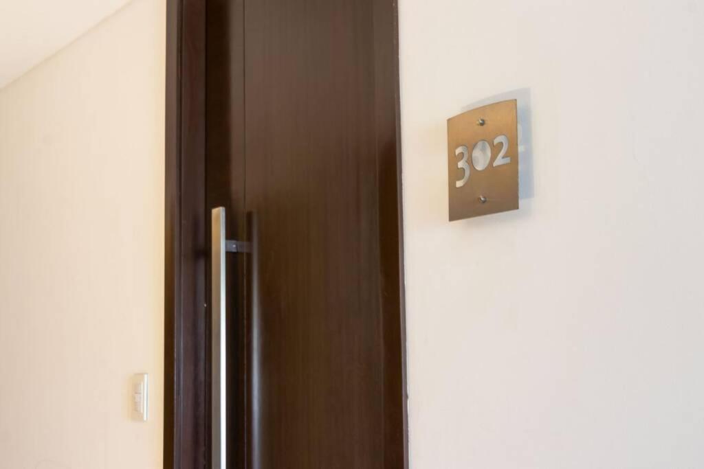 Luxurious Stay At Modern Apartment Santa Cruz de La Sierra Exterior photo