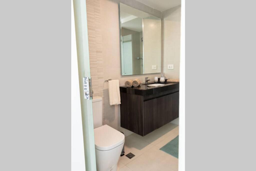 Luxurious Stay At Modern Apartment Santa Cruz de La Sierra Exterior photo