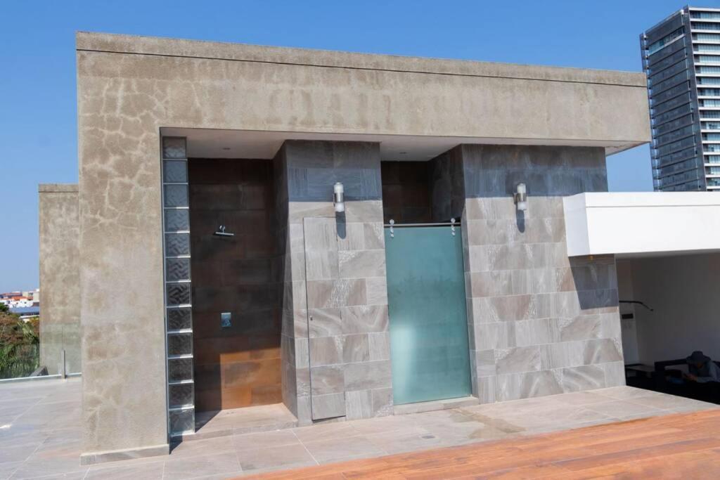 Luxurious Stay At Modern Apartment Santa Cruz de La Sierra Exterior photo