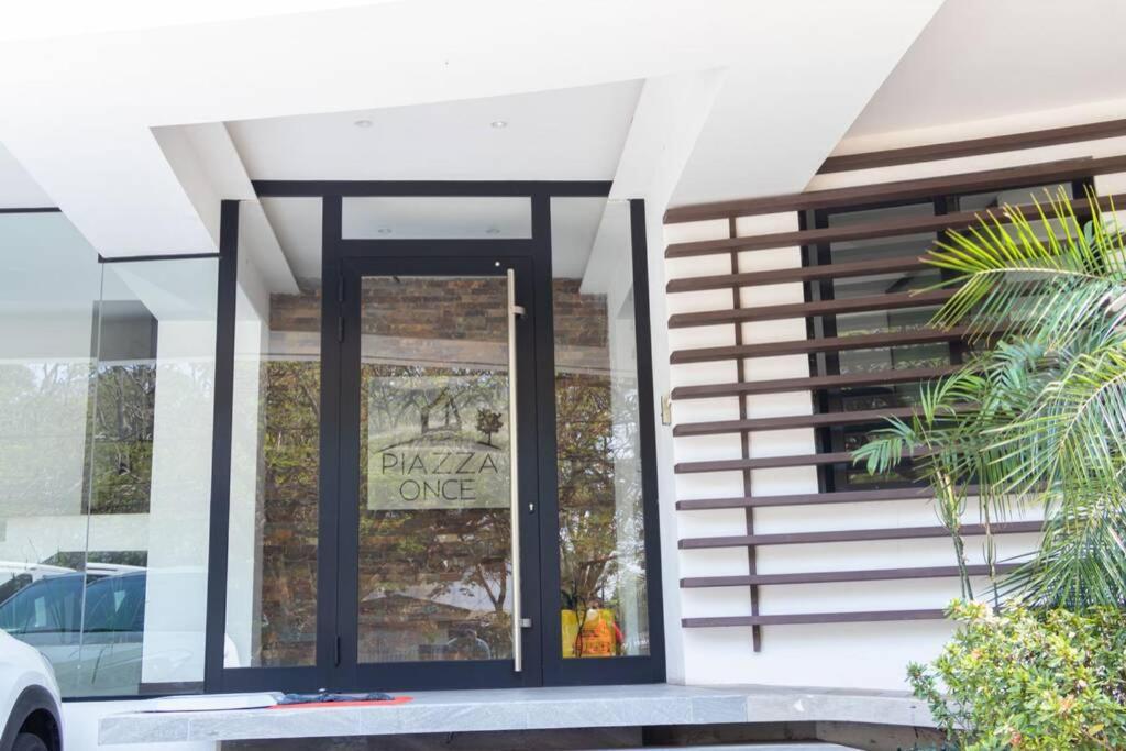 Luxurious Stay At Modern Apartment Santa Cruz de La Sierra Exterior photo