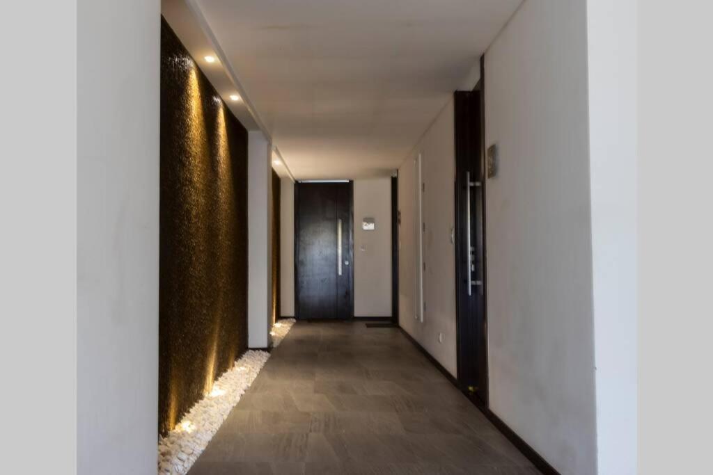 Luxurious Stay At Modern Apartment Santa Cruz de La Sierra Exterior photo