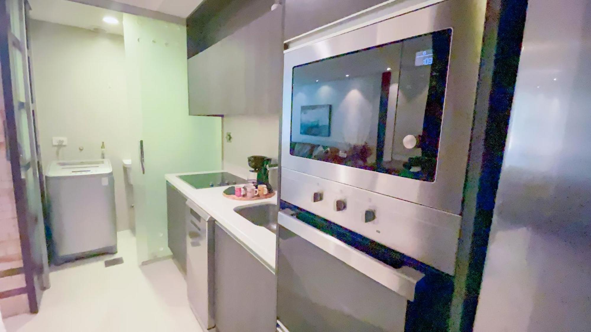 Luxurious Stay At Modern Apartment Santa Cruz de La Sierra Exterior photo
