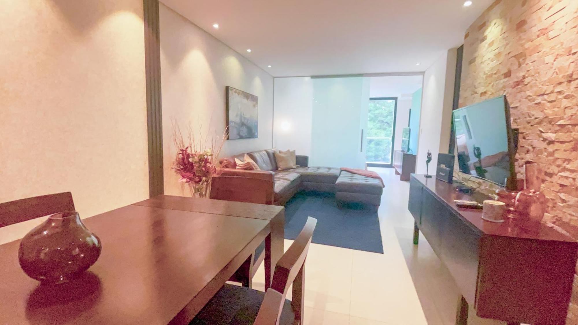 Luxurious Stay At Modern Apartment Santa Cruz de La Sierra Exterior photo